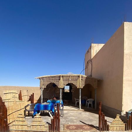 Tifinagh Guest House 메르주가 외부 사진
