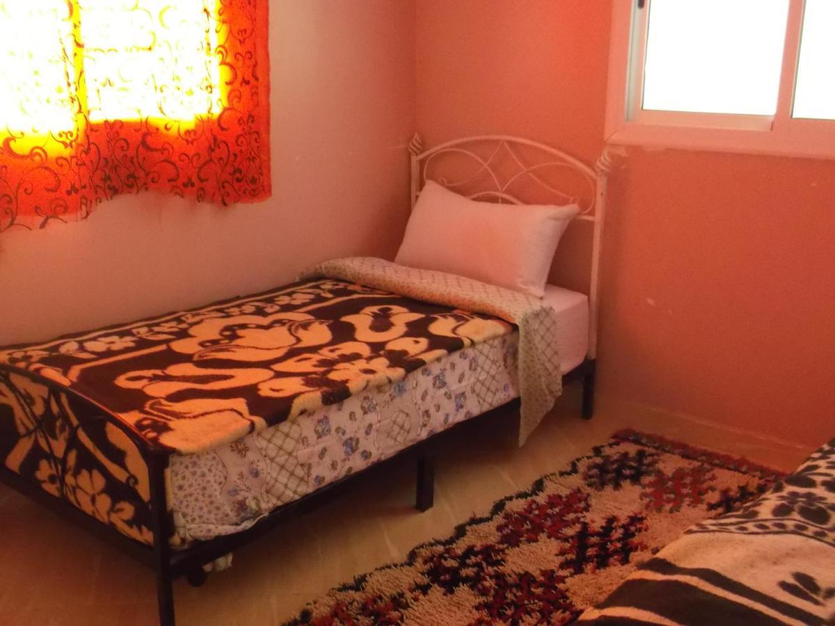 Tifinagh Guest House 메르주가 외부 사진