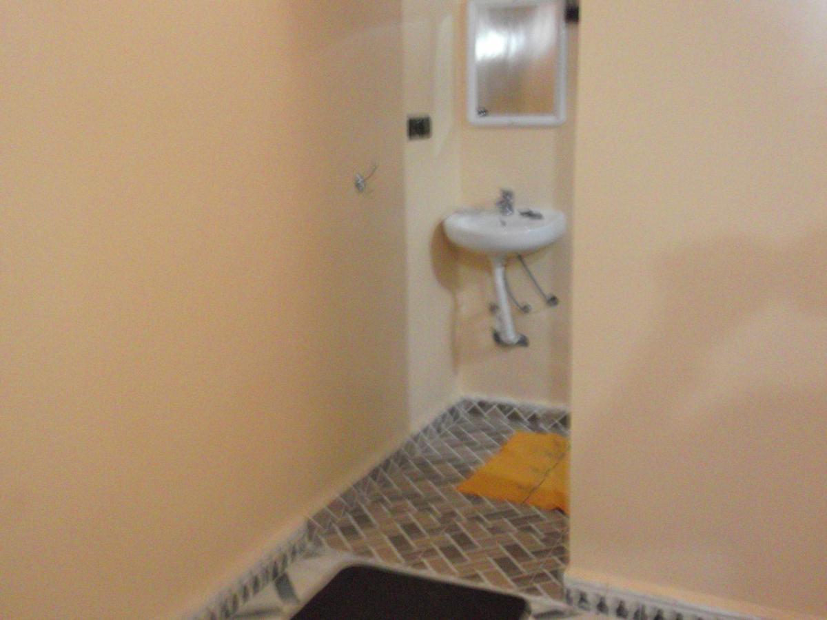 Tifinagh Guest House 메르주가 외부 사진